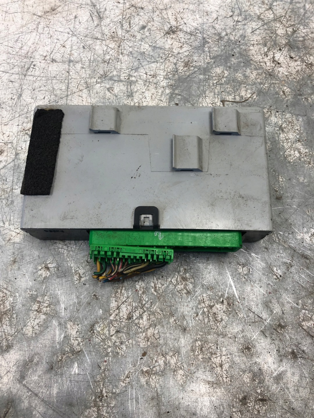 modulo modulo allarme centralina VOLVO V40 30889926