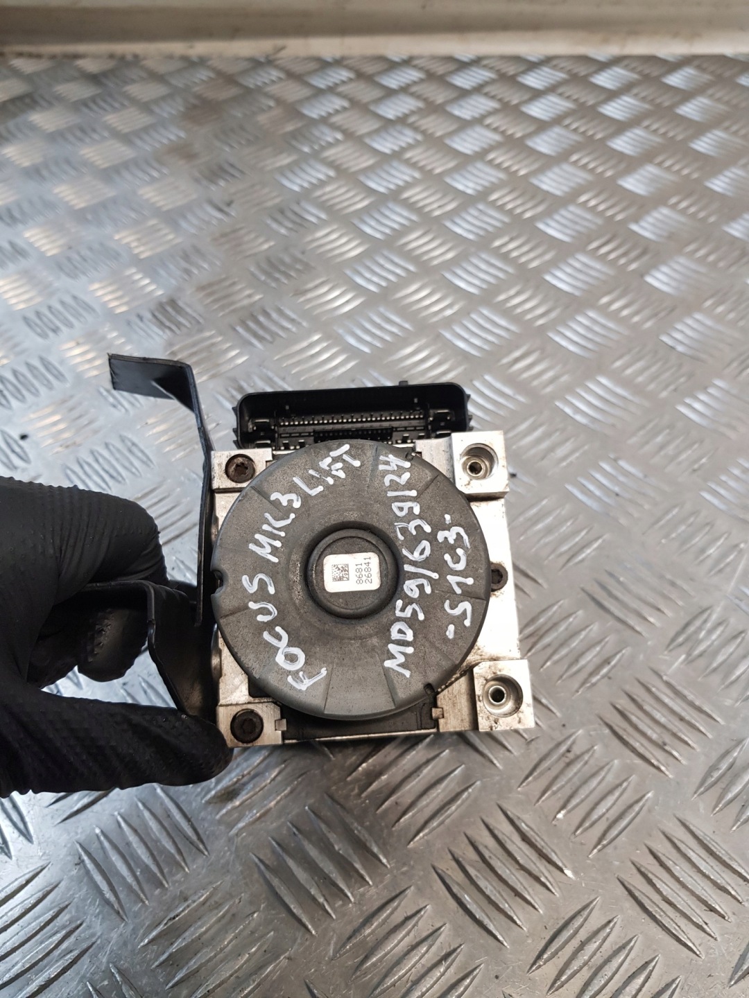 Pompa ABS F1FC2C405CA F1FC2C219DA FORD FOCUS MK3 11R