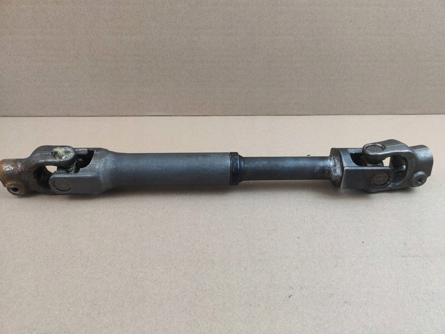 cross steering wheel steering wheel Mazda 6 3 GJ 2013