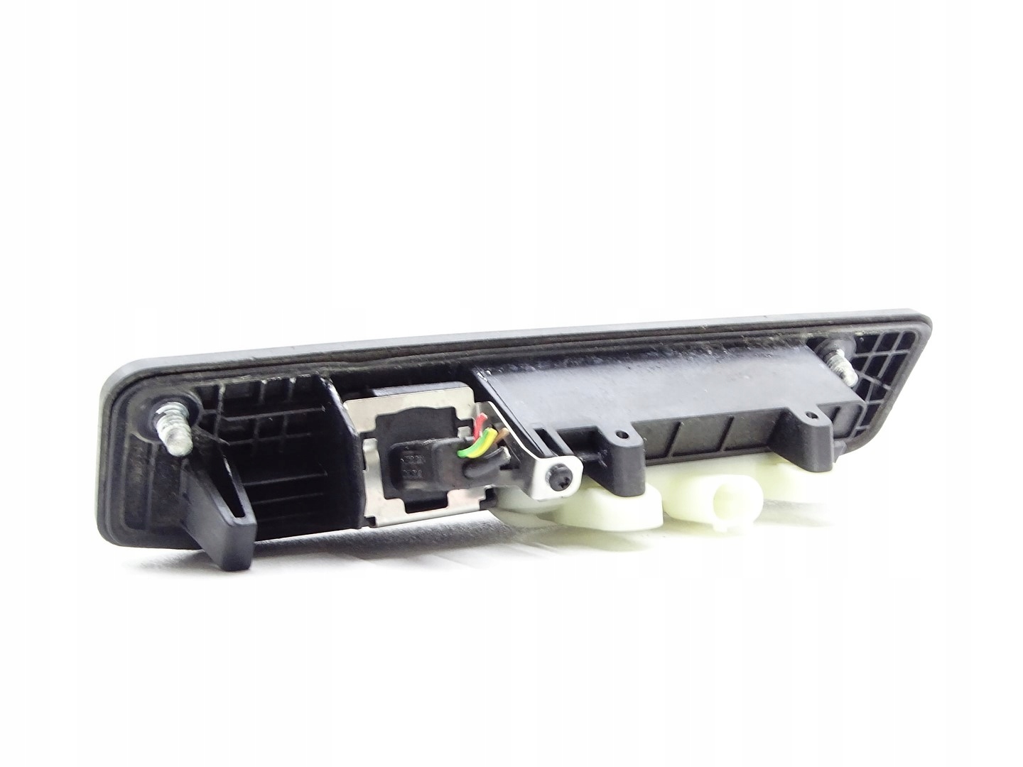 Poignée pour l’ouverture du capot KAMERA Couverture MERCEDES ML W166