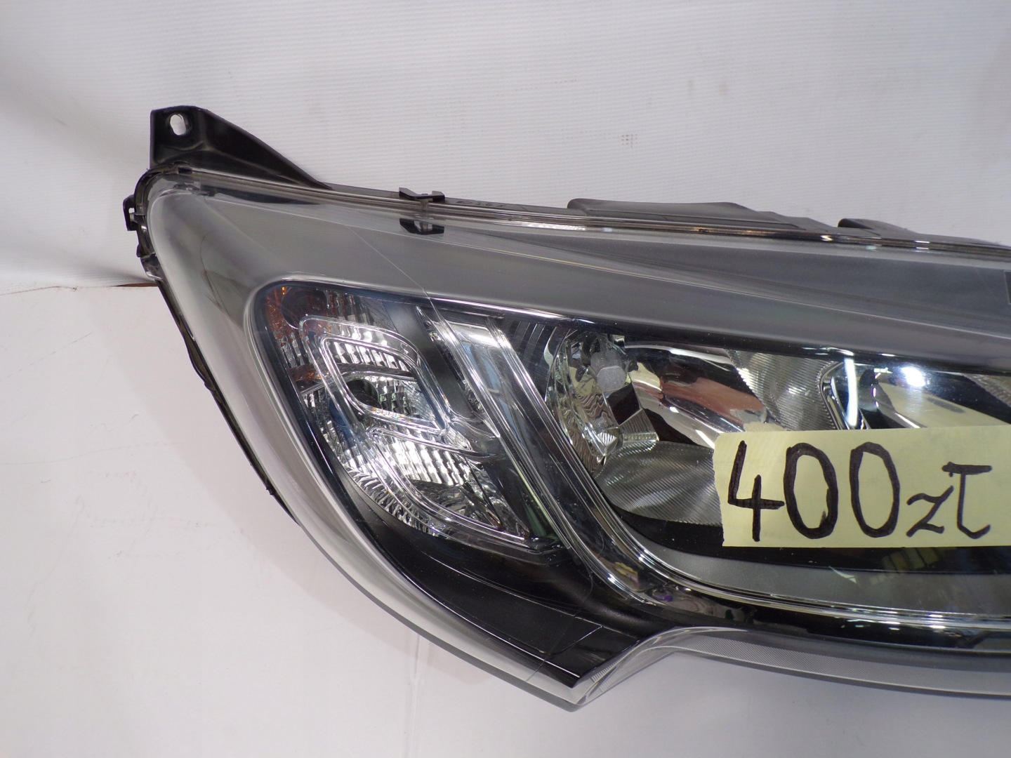 DUCATO BOXER JUMPER 14- REFLEKTOR RECHTS LICHT RECHTS CIEMNA ORIGINAL