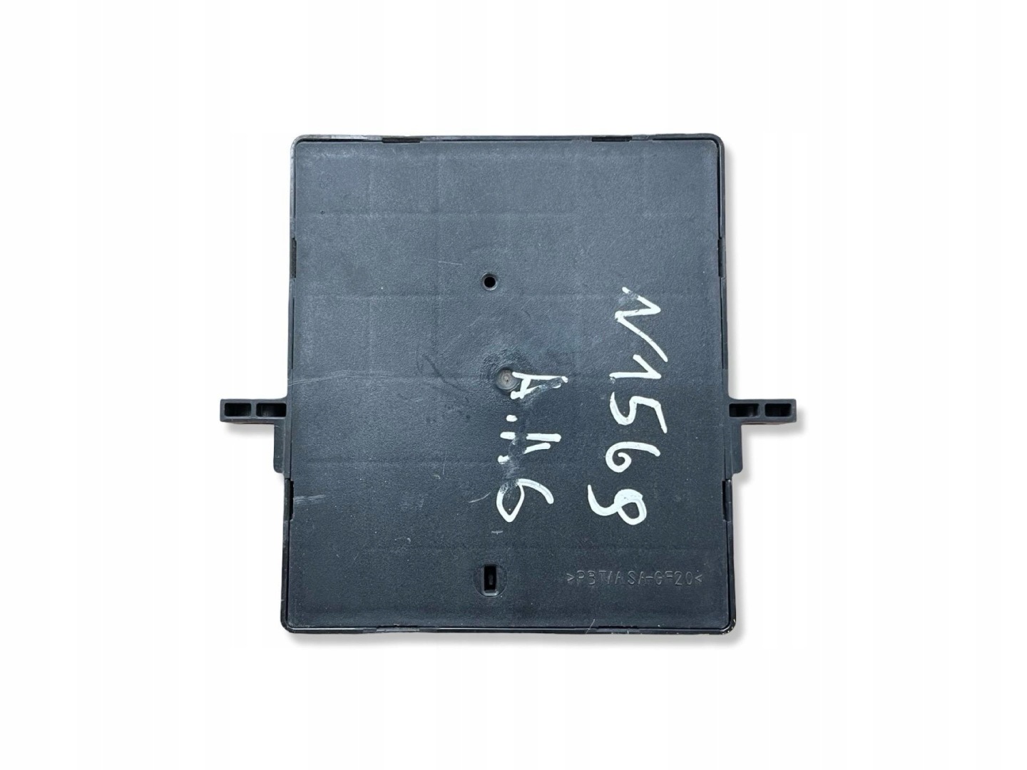 module BCM Audi A6 C6 2006 4F0907279