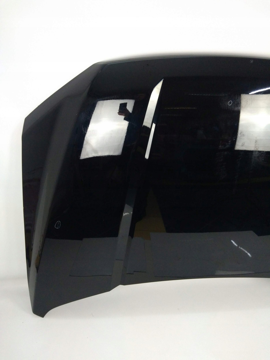 Ford F150 bonnet 2015-20