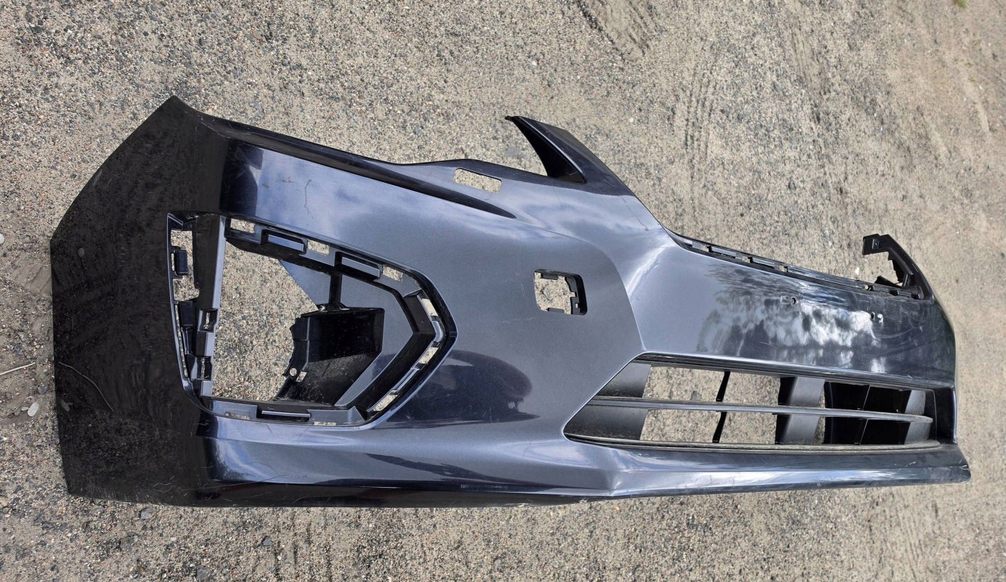 Subaru Impreza IV 57704FJ000 2011-2015 front bumper