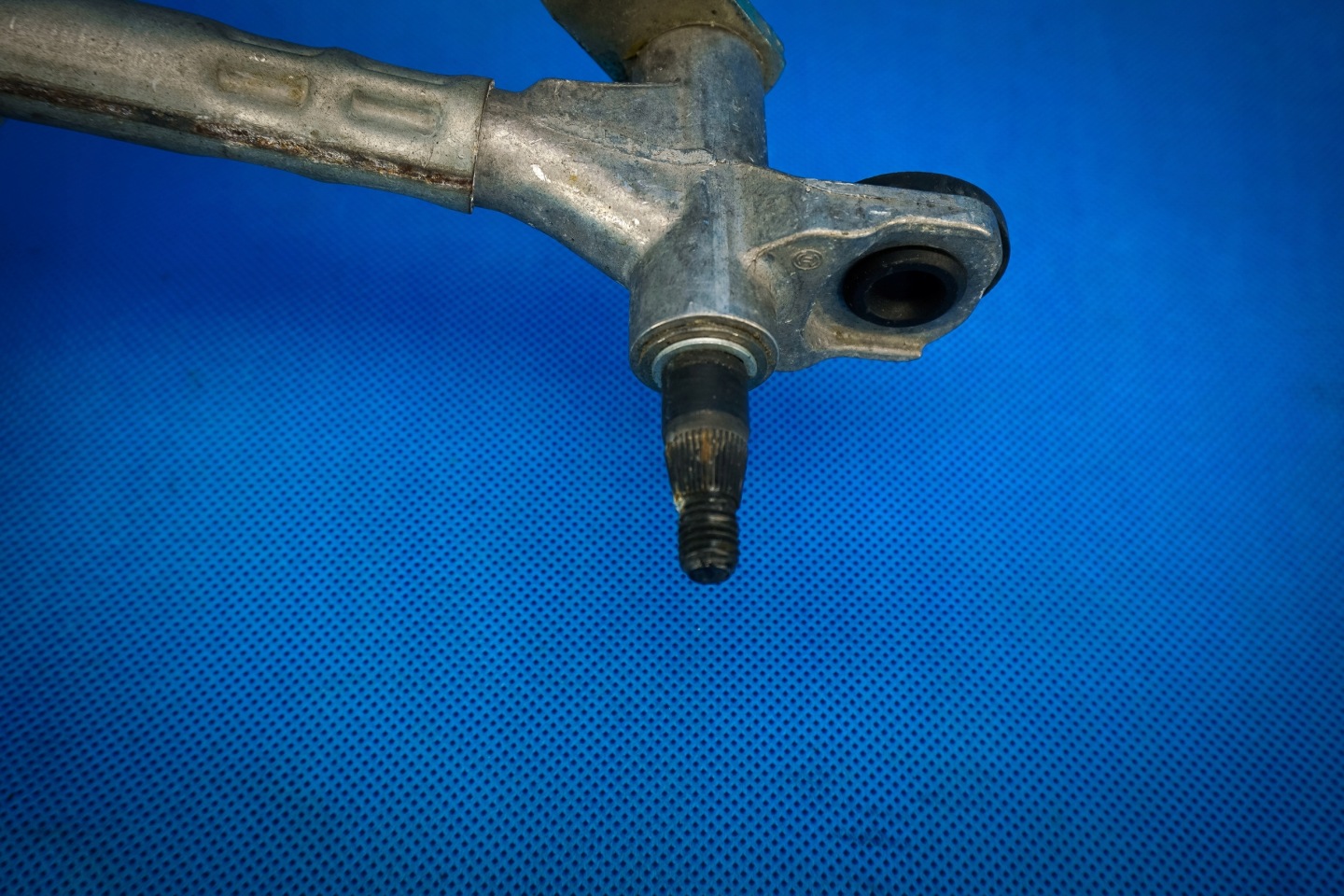 gestänge motor wischer Audi A6 A7 4G1955023A