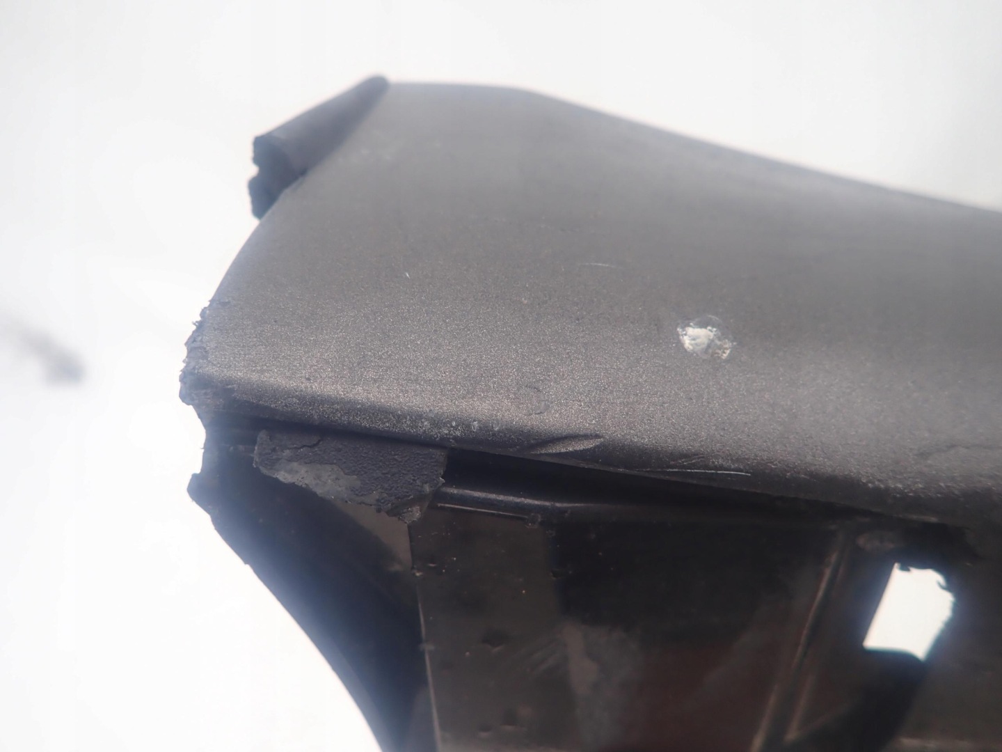 PORSCHE PANAMERA and 09-16 threshold right moulding threshold