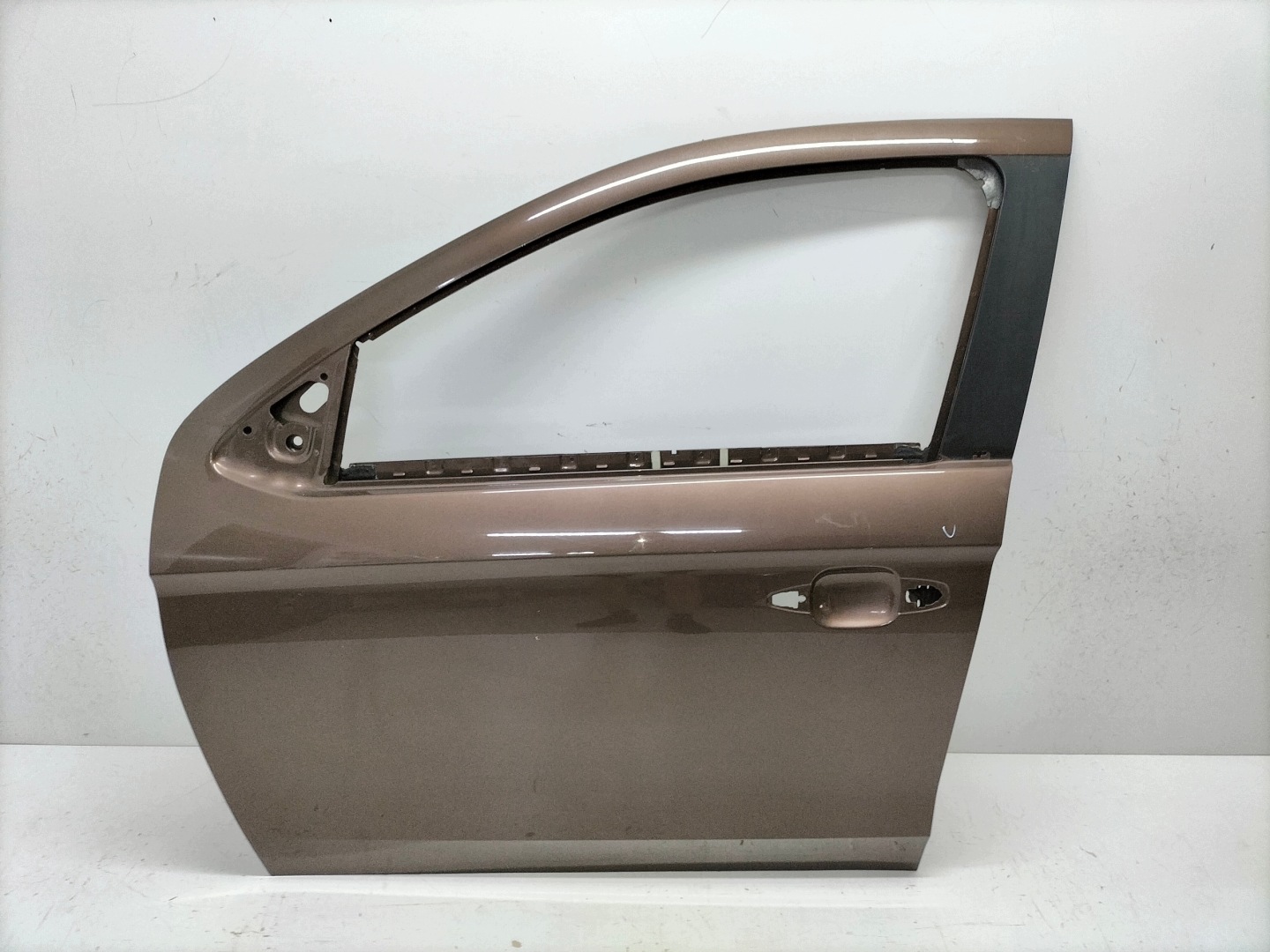 door front front left CITROEN C-ELYSEE 12- PEUGEOT 301 13