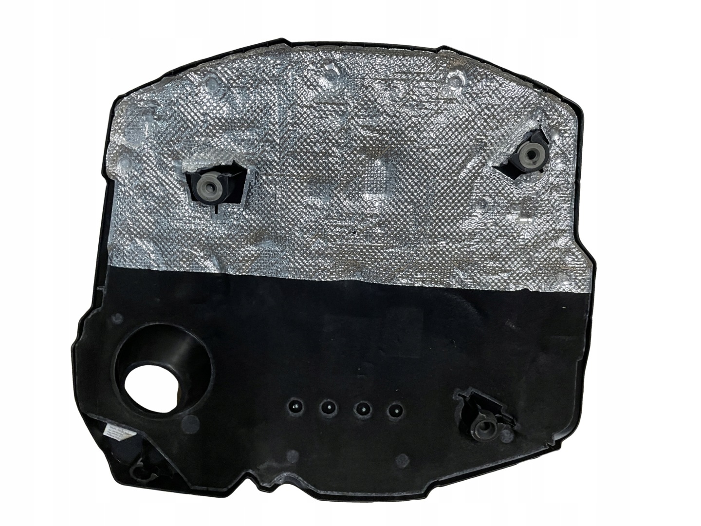 AUDI A6 A7 4G C7 3.0TDI cover for engine 059103925CE
