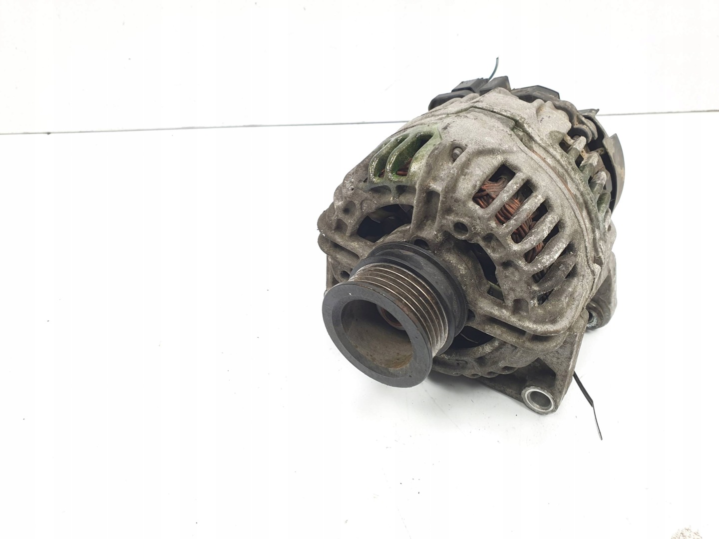 ALTERNATOR 13229984 OPEL ZAFIRA B