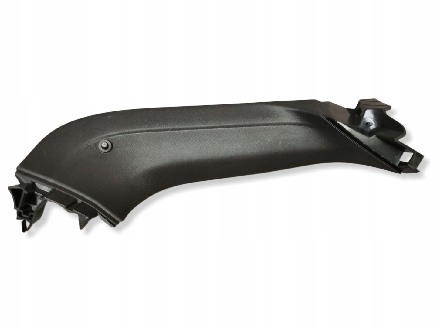 Cupra Formentor LIFT upholstery bonnet rear part 5FF867601C
