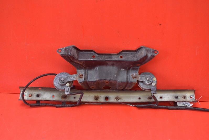 support panel for radiators pillar SUZUKI GRAND VITARA 2 II 05-14