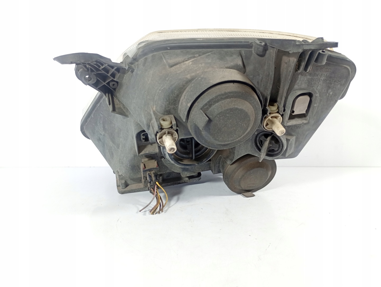 Opel Vectra C 02-08 REFLEKTOR light right front original OE 93321053