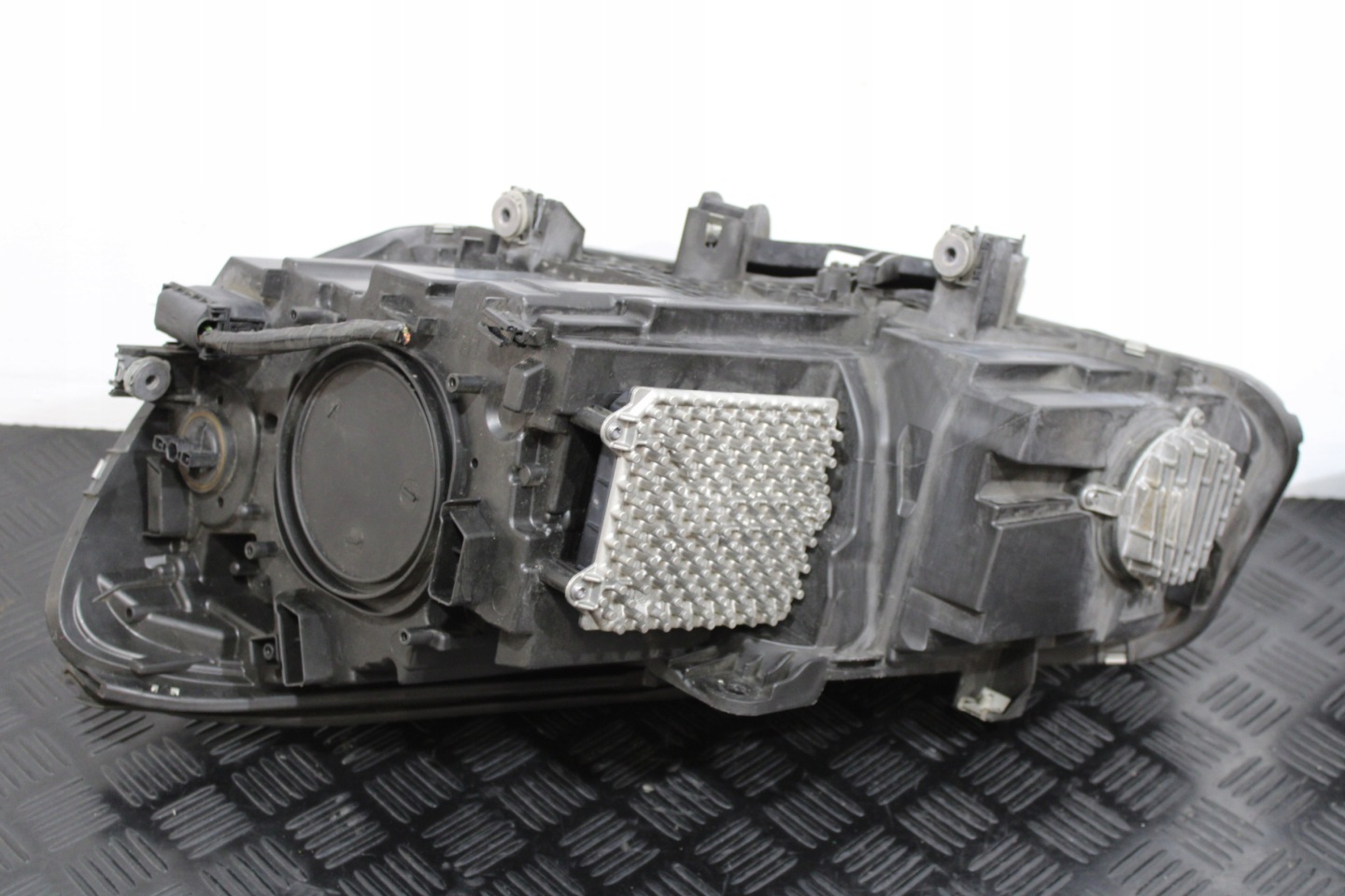 lights light front XENONY 7422580 7391401 BMW 2 F45 ACTIVE TOURER