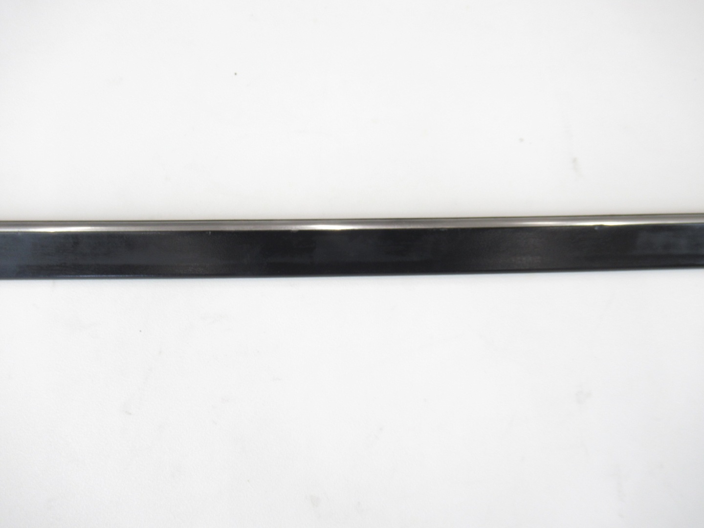 moulding door right front BMW e39