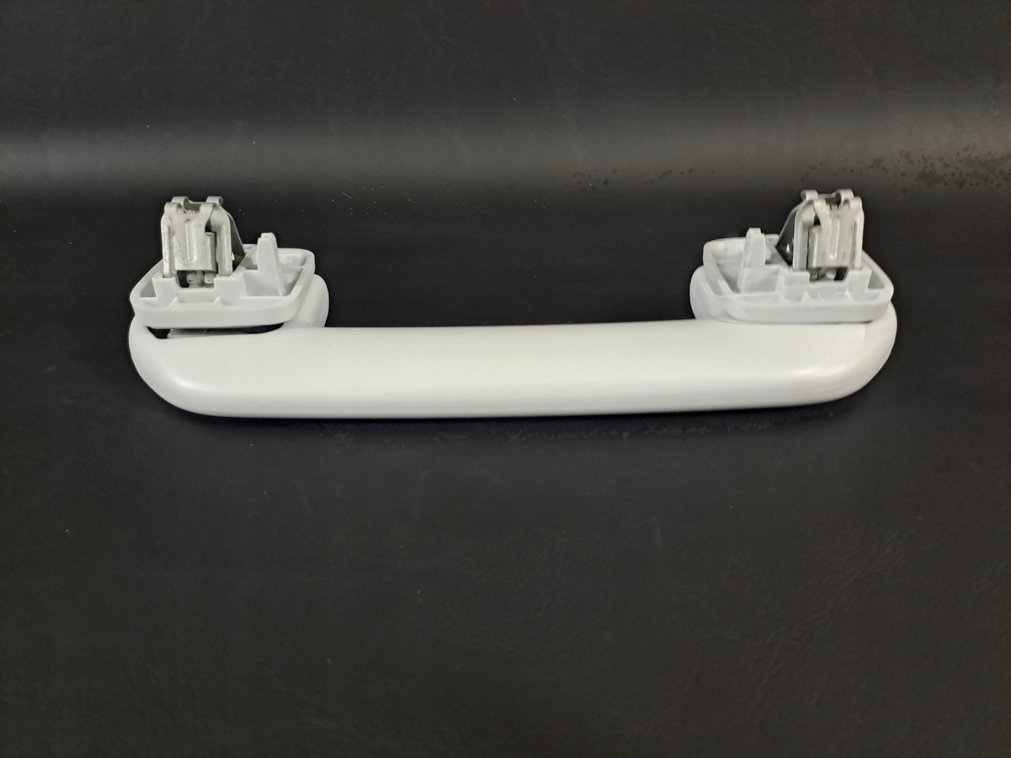 OPEL CORSA F 21r handle bracket of the roof