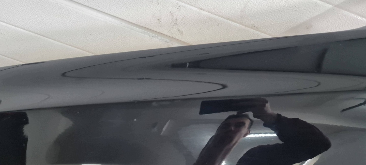 Q5 8R SQ5 LIFT fender left front front LY9B 8R0821105