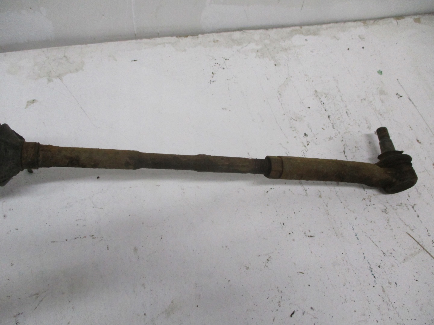Lenkgetriebe SUBARU FORESTER III 10R 2,0D 34110SC060