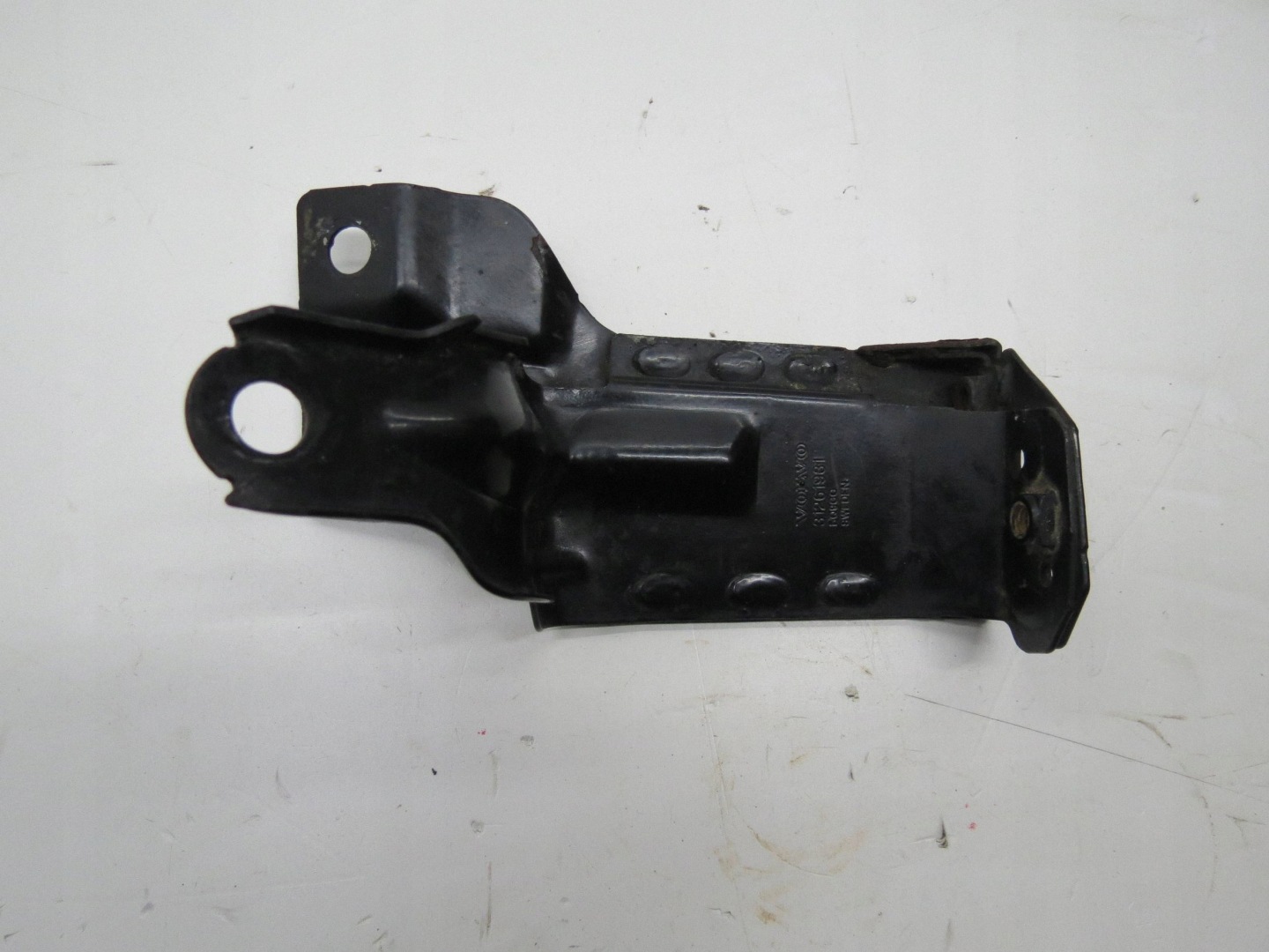 holder radiator left VOLVO S60 II V60 and 31261931