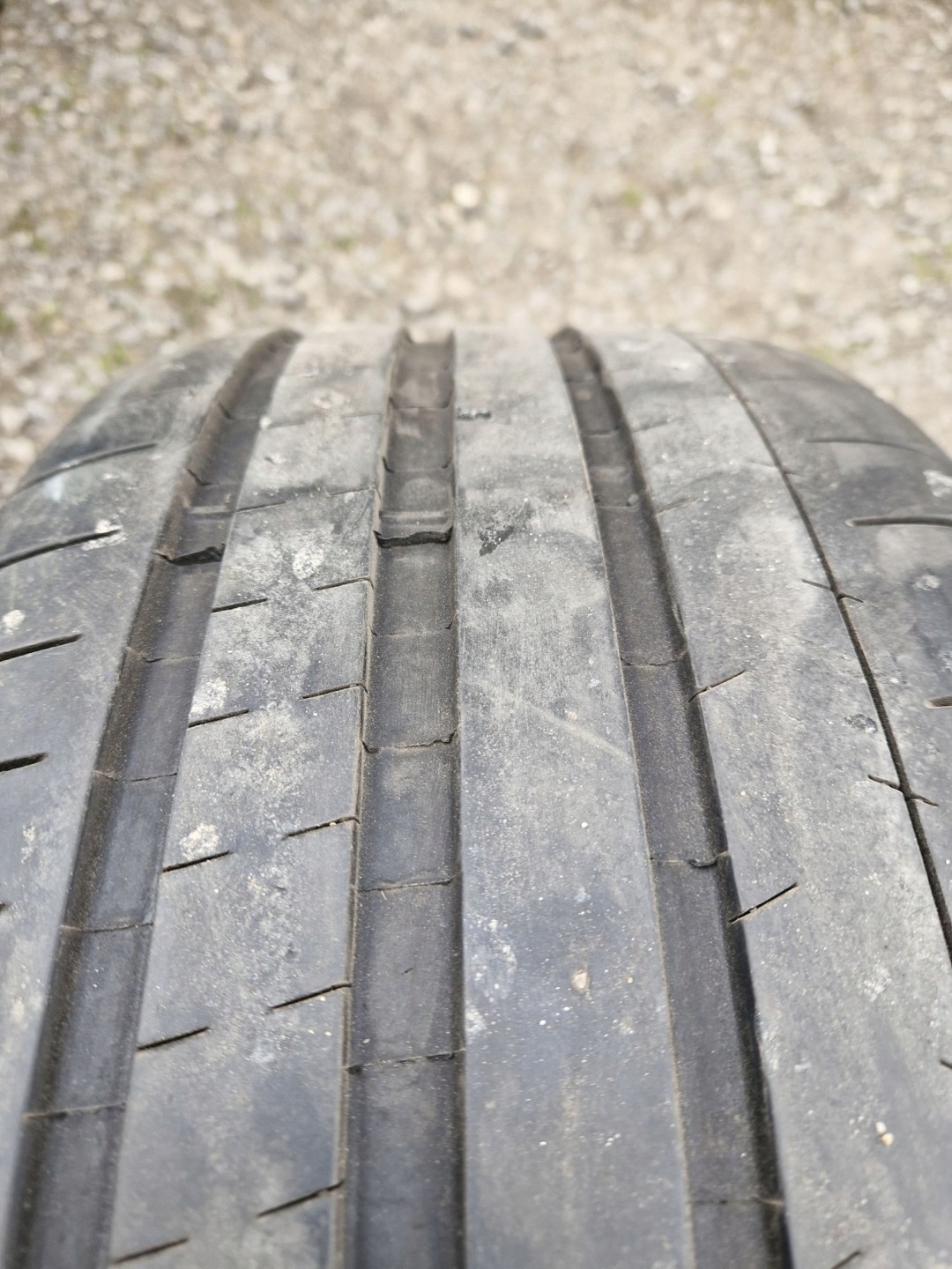 discs disc TESLA 8,5Jx21 9.0 x21 ET40 5x120