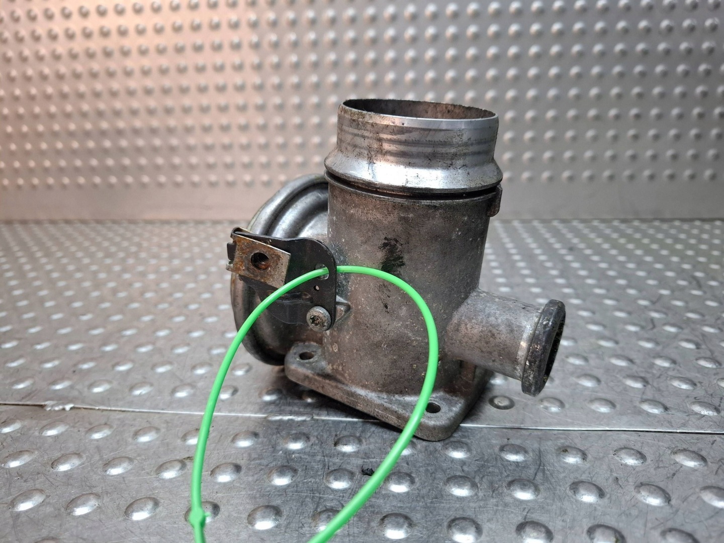 egr ventil 7789999 BMW E46 E53 E60 E61 E65 E66 E67 E83 3.0 D M57N
