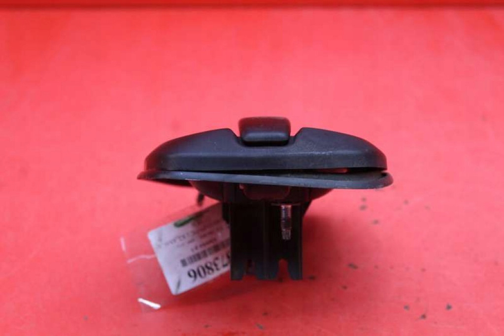 handle left front front black 242664A FIAT DUCATO 3 III 06-16