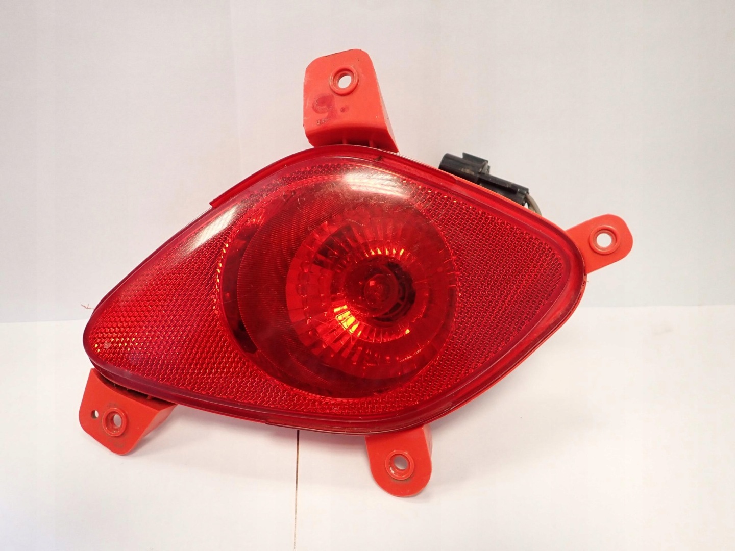 HYUNDAI I10 II light fog lights right