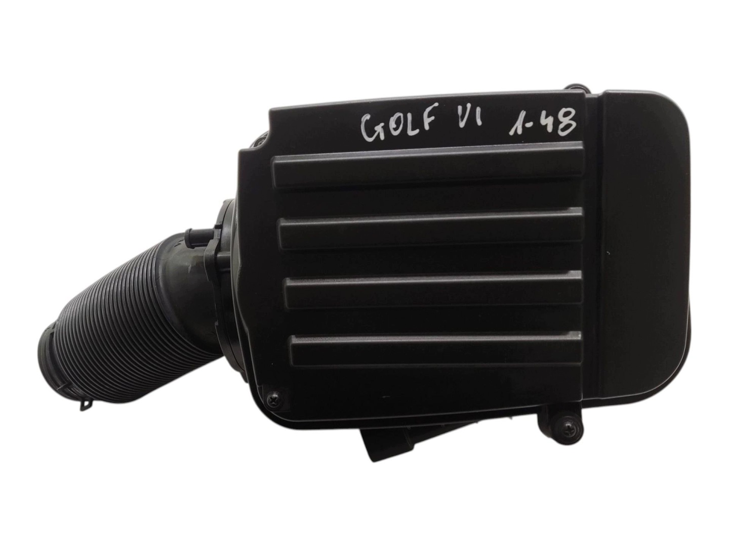 luftfiltergehäuse VOLKSWAGEN GOLF VI 1.4 TSI 2008-2012 1K0129607AL