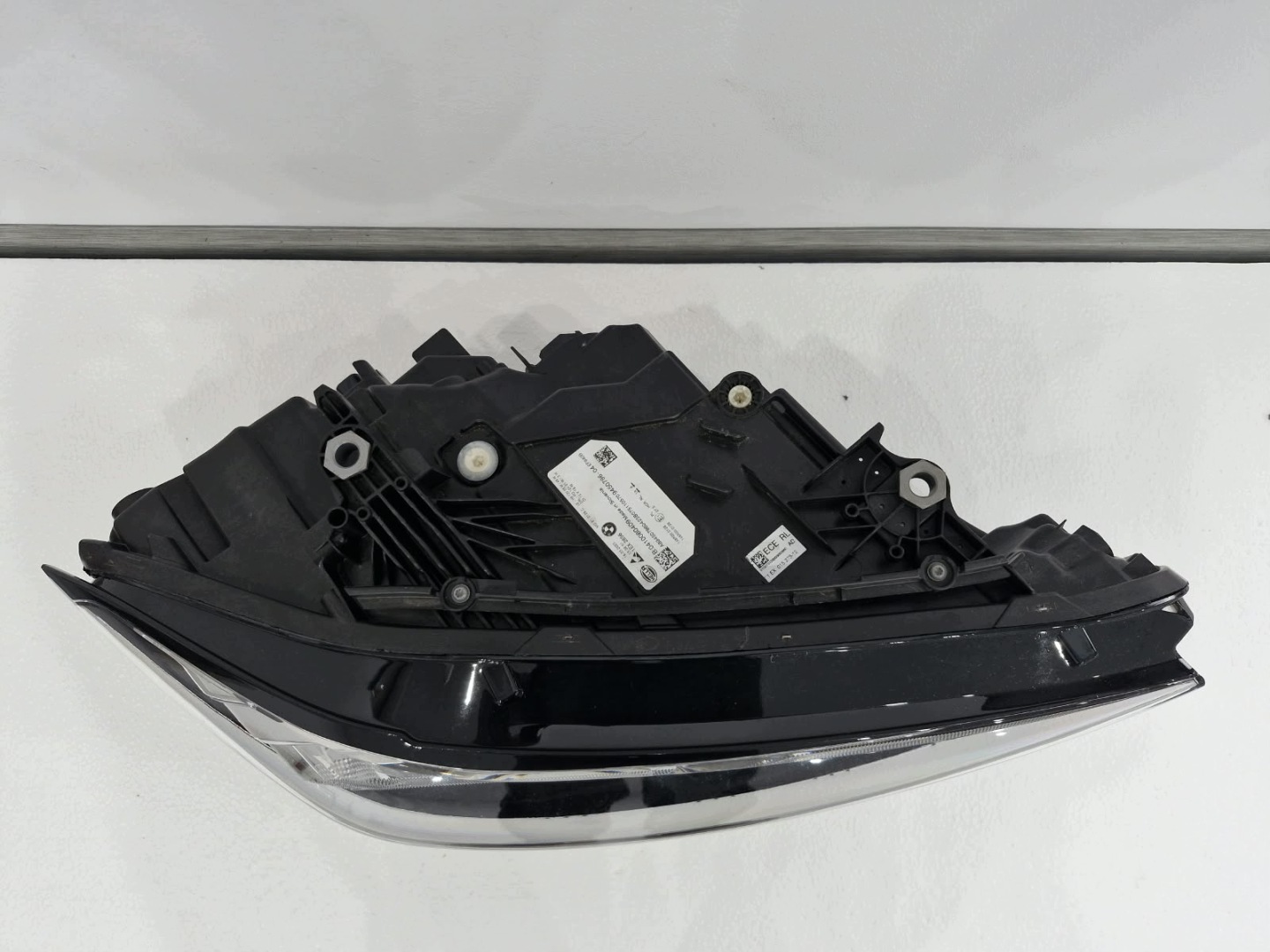 light right BMW 3 G20 G21 LIFT FULL LED