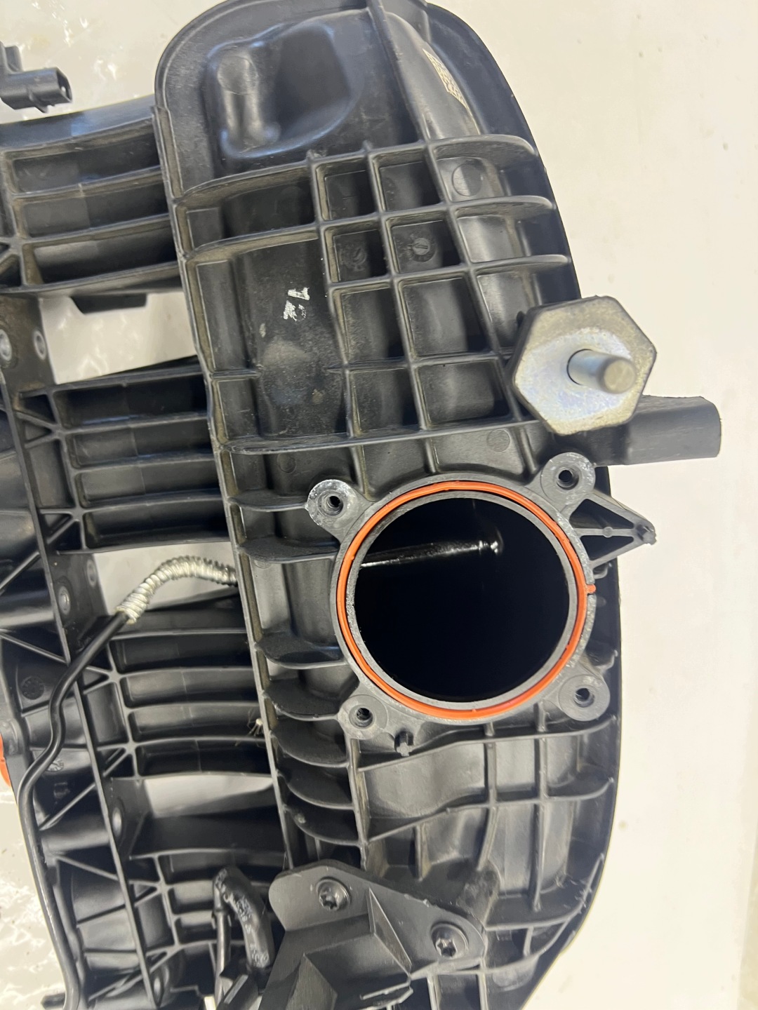 intake manifold 06L133201BP AUDI A4 B9 A5 8W 2.0 TFSI