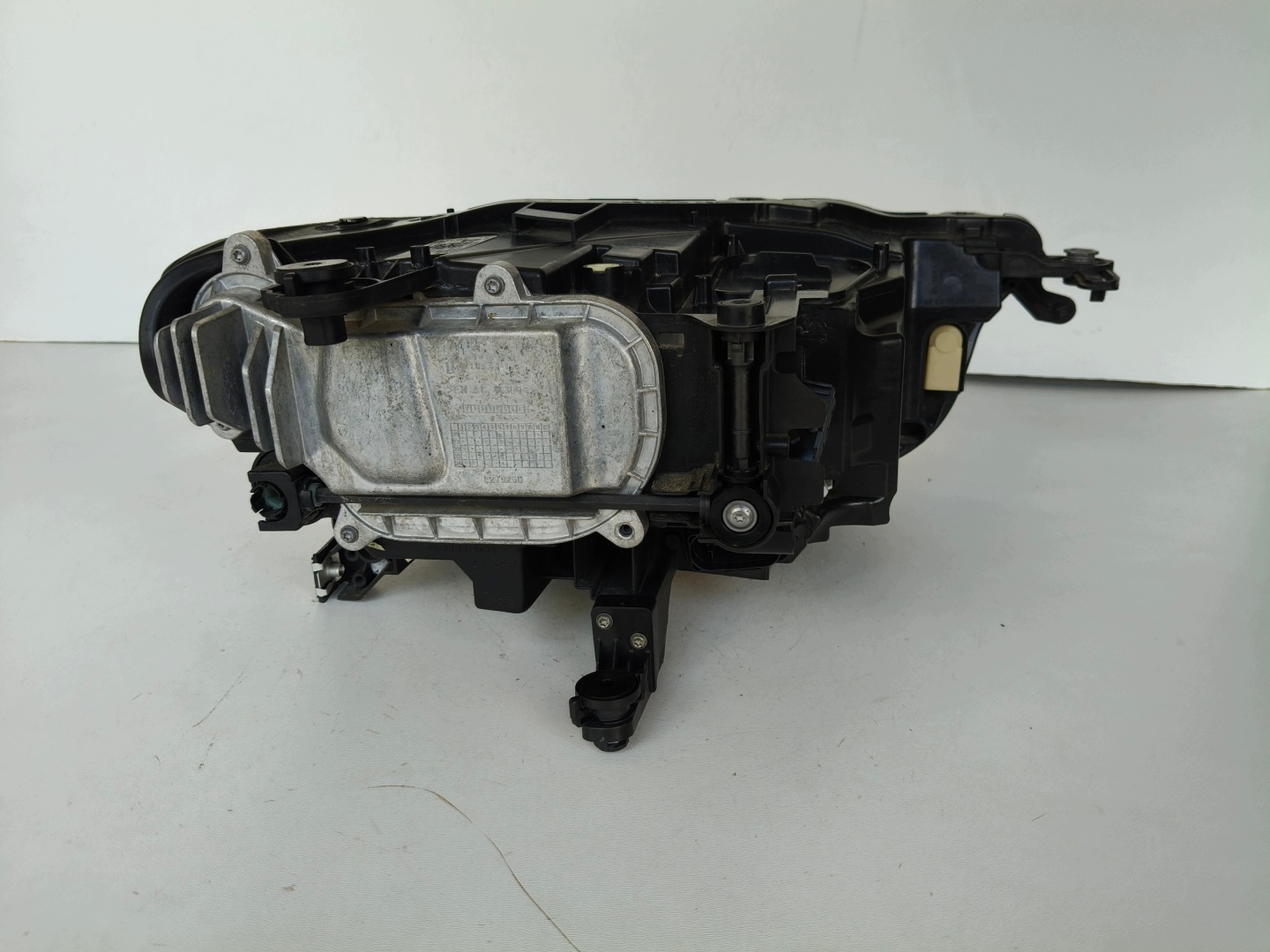 light left REFLEKTOR VW T-ROC 2GA 21- LIFT FULL LED IQ LIGHT