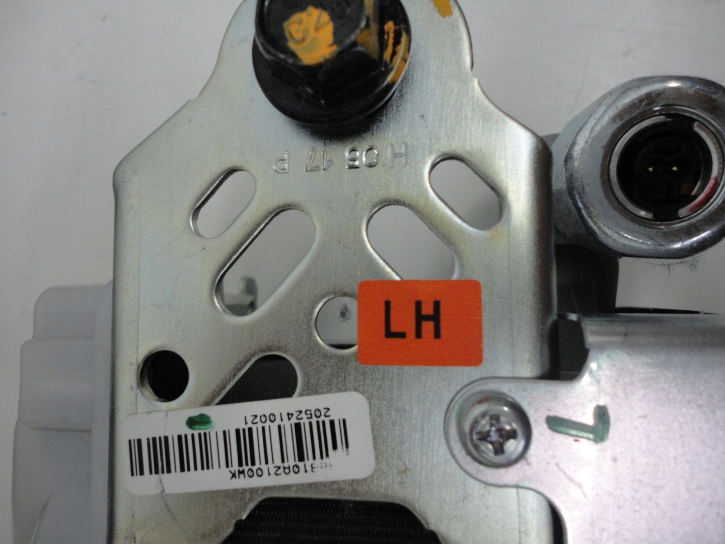 KIA CEED II tension belt left front 88810-A2100 2012-17R