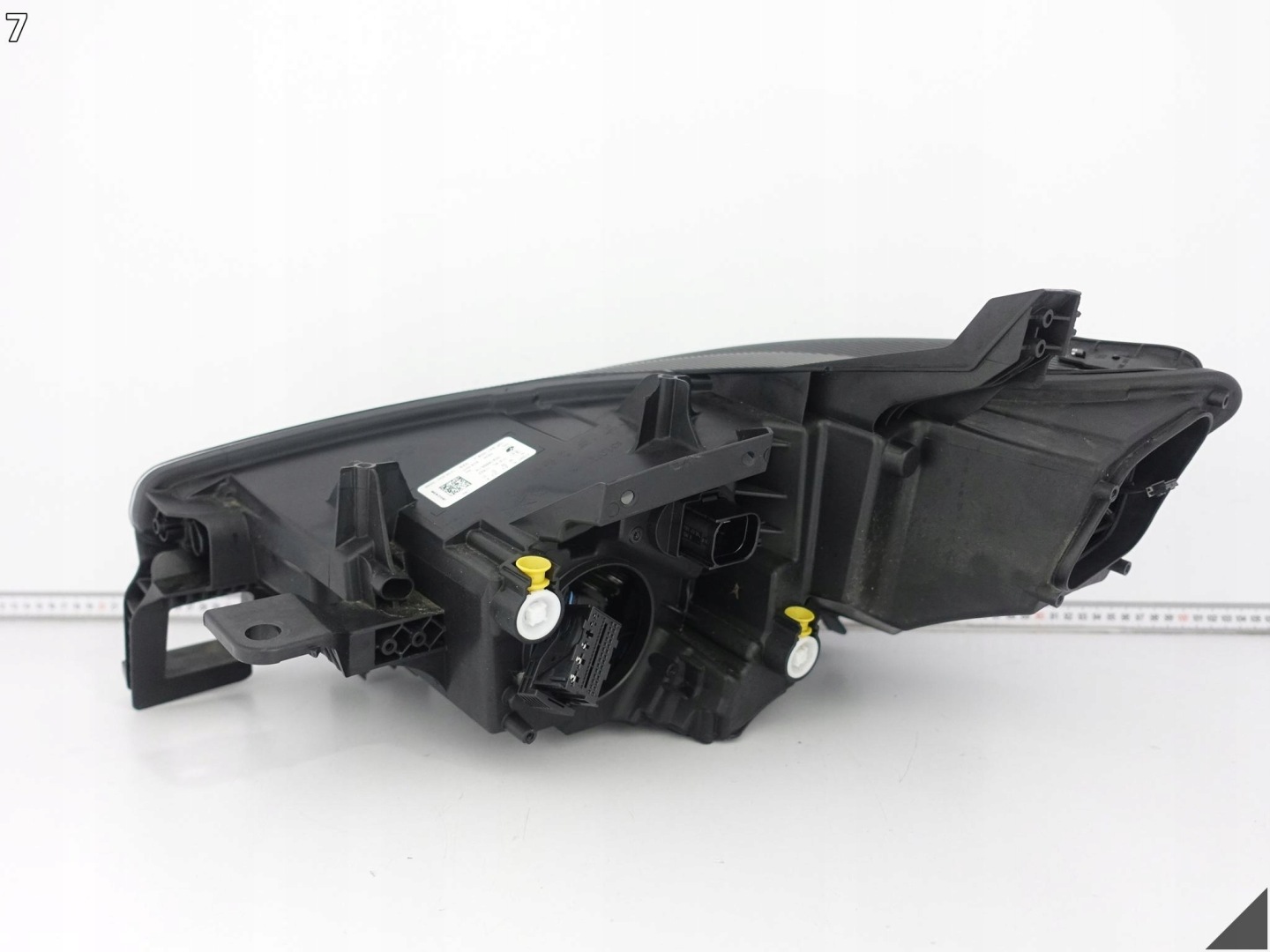 CUPRA BORN 10F 21- Licht HEADLIGHT HIGH FULL LED rechts vorne EUROPA