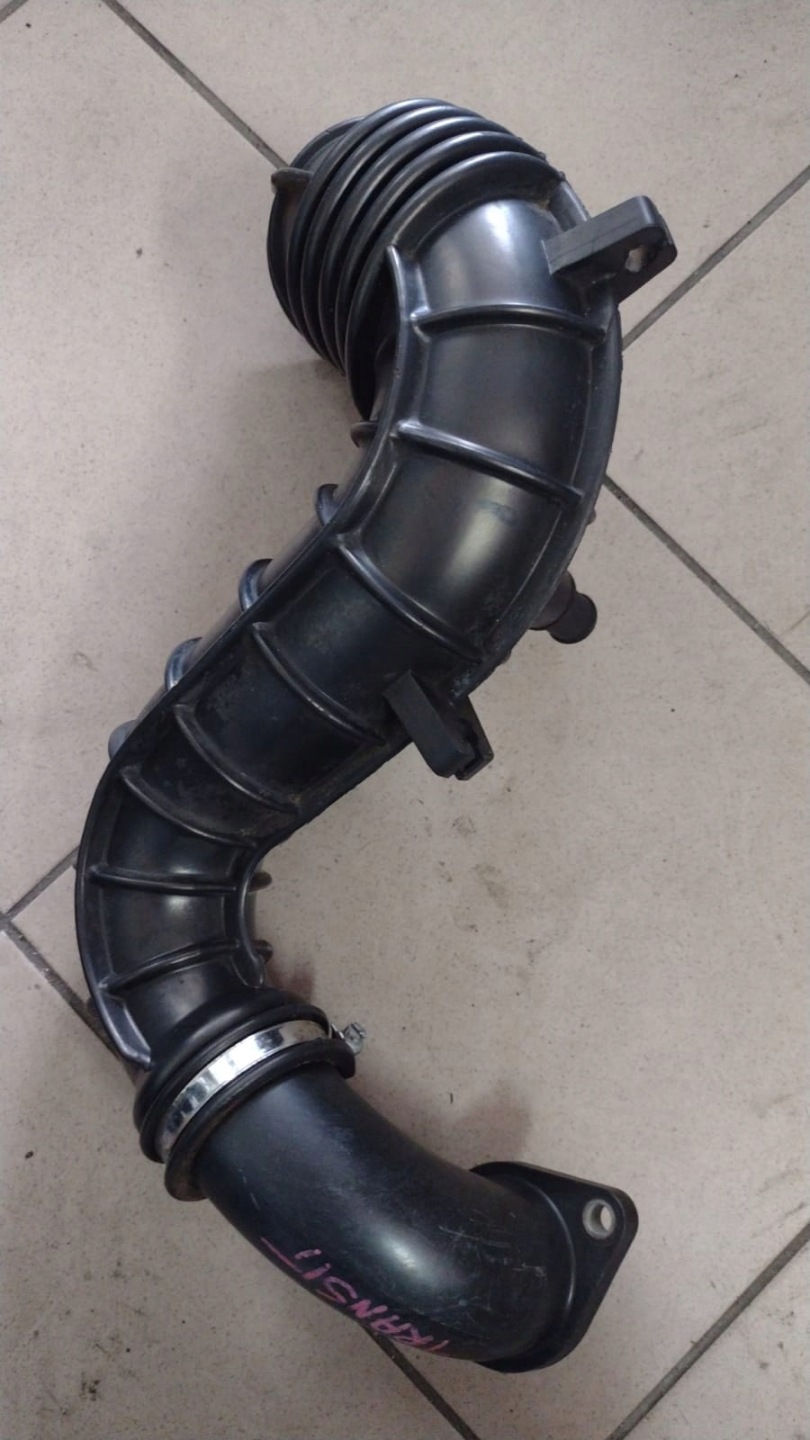 pipe wiring air hose TRANSIT 6C119C623BC
