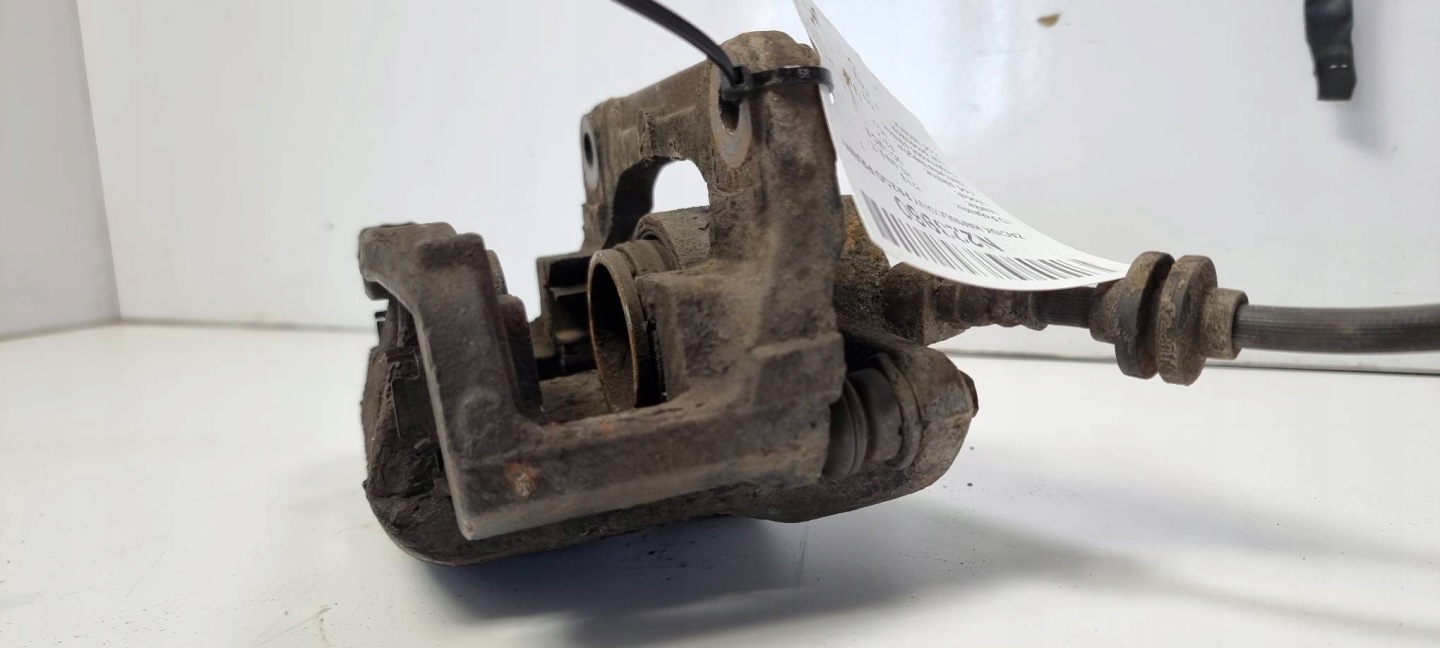 caliper brake front right RENAULT SCENIC II