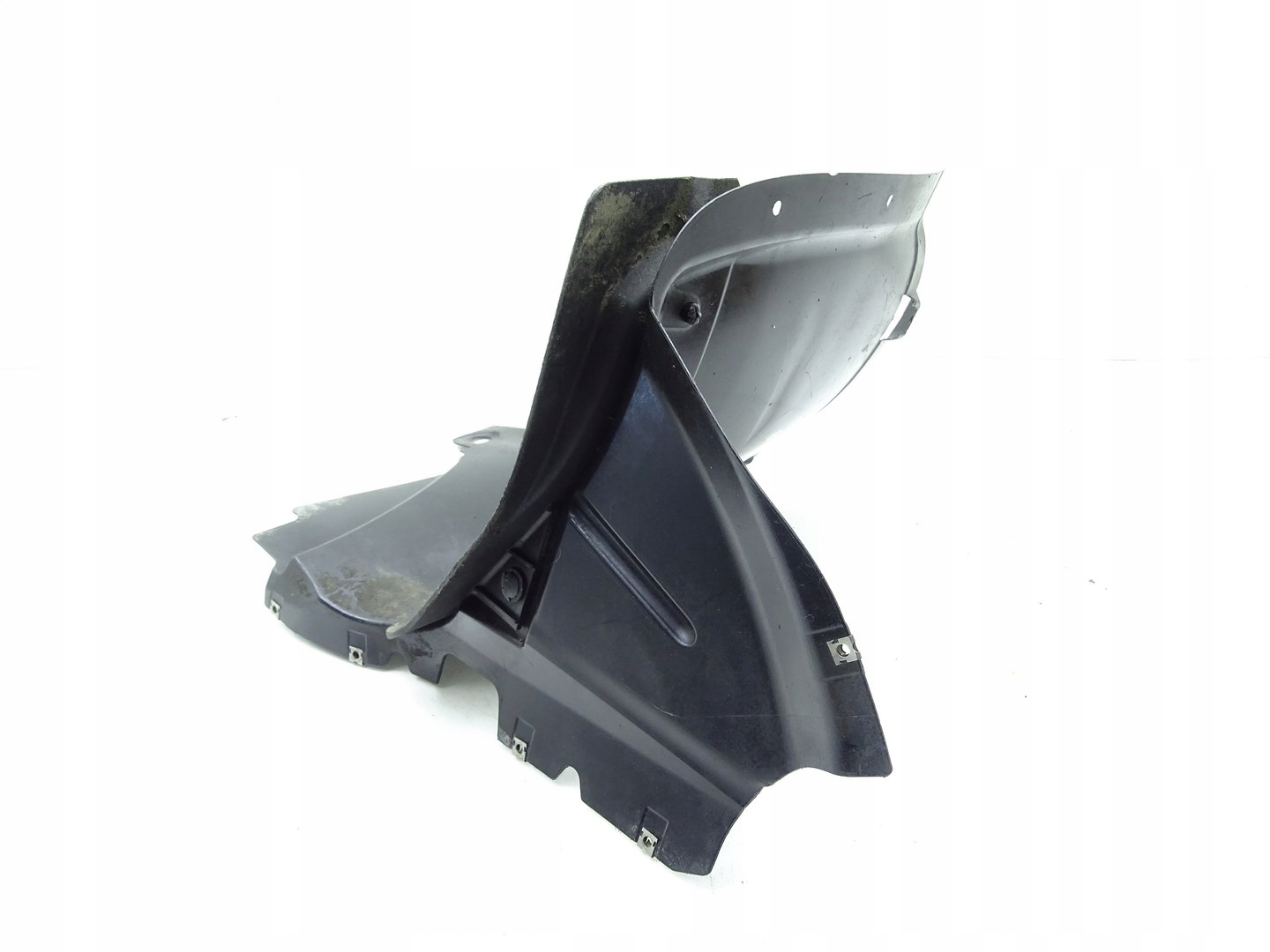 mudguard right front right front AUDI A3 8P CABRIO 8P7821192C