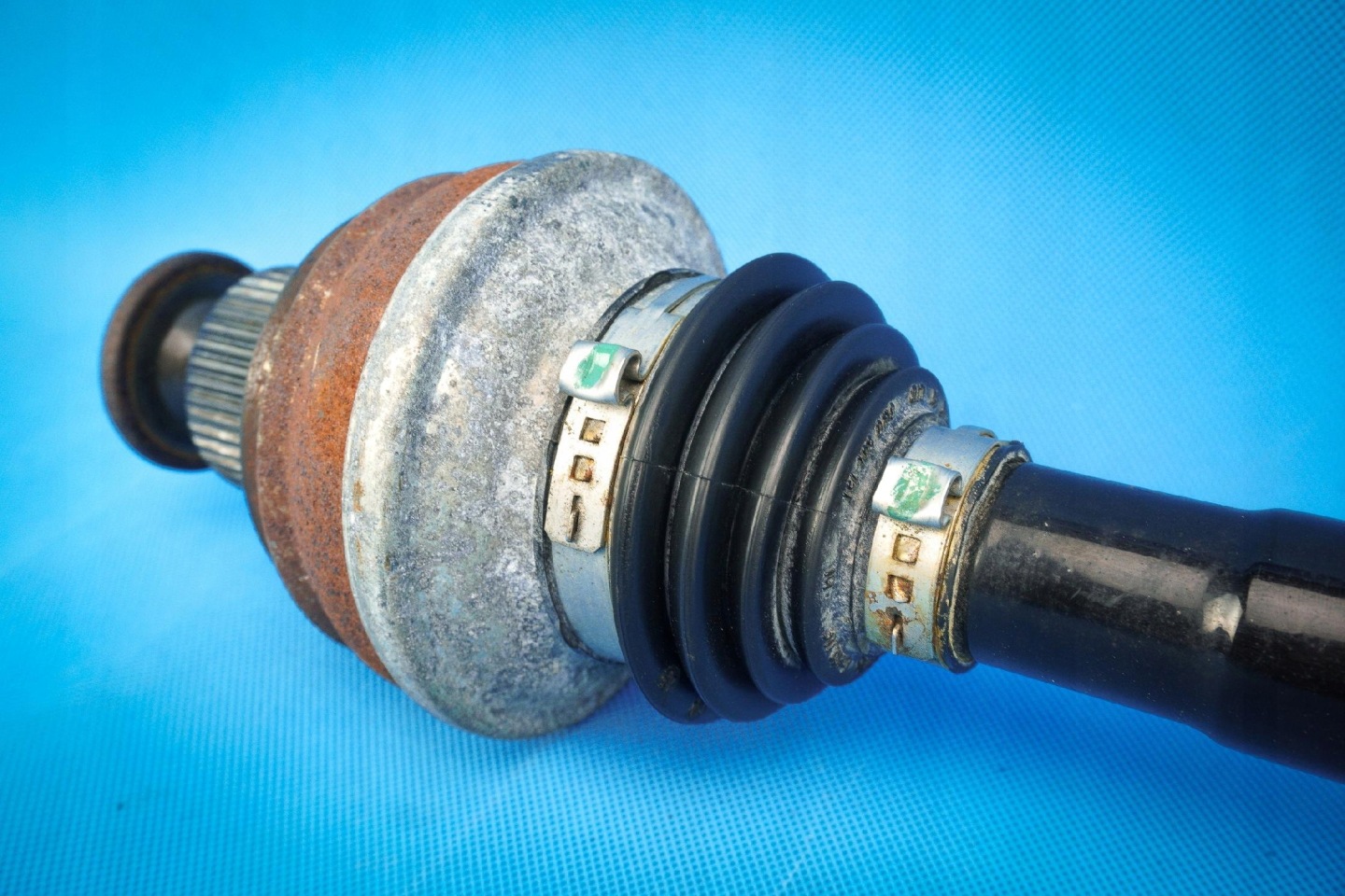 semi-axis joint Audi A6 S6 A7 S7 Q5 A8 S8 8R0501203C