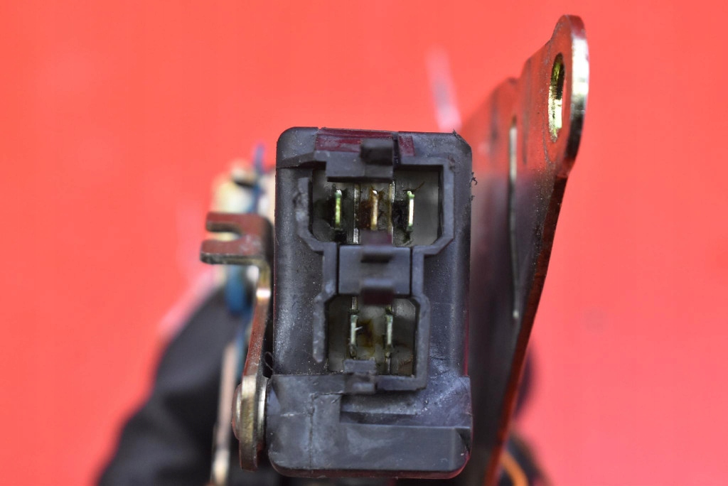 lock door left front front EU 23277802 SMART FORTWO 1 and LIFT 00-07