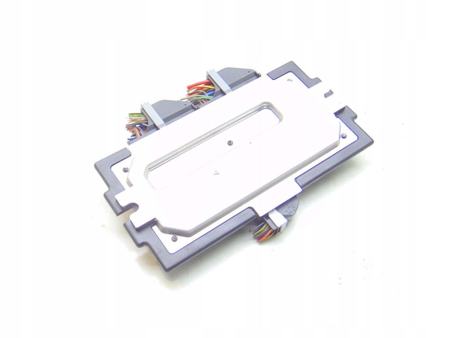 module control unit of the lights LEAR FRM BMW X5 E70 9170452