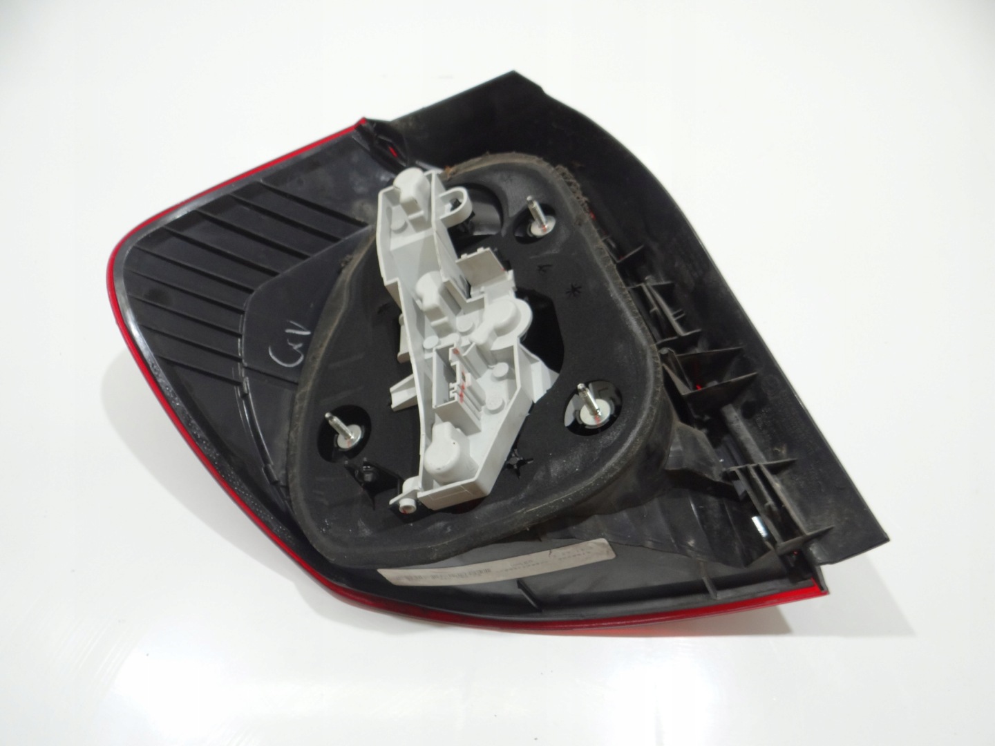 light right rear BMW E87 7260052