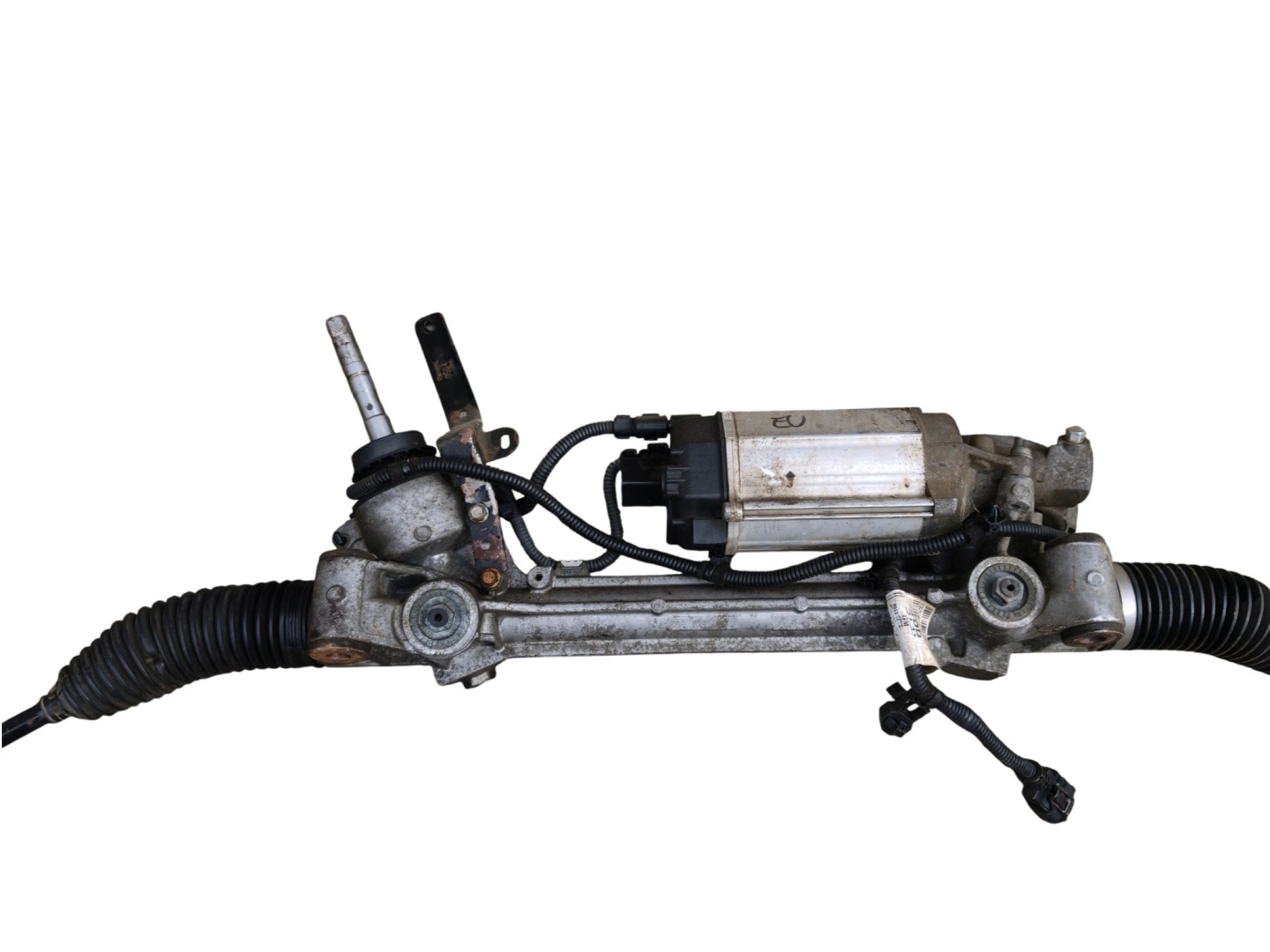 OPEL ASTRA J IV Boîter direction Boîter direction OE 13413957 APL
