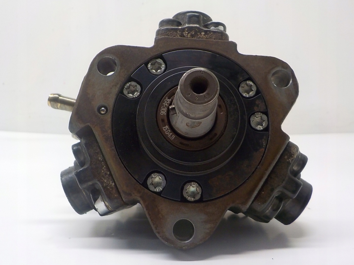 OPEL 2.0 CDTI A20DTH pompe d'injection 0445010193