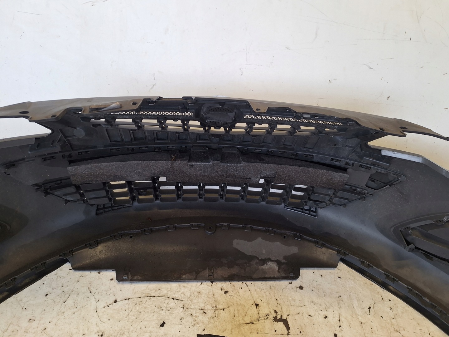 OPEL CORSA D LIFT 11-14 Stoßstange
