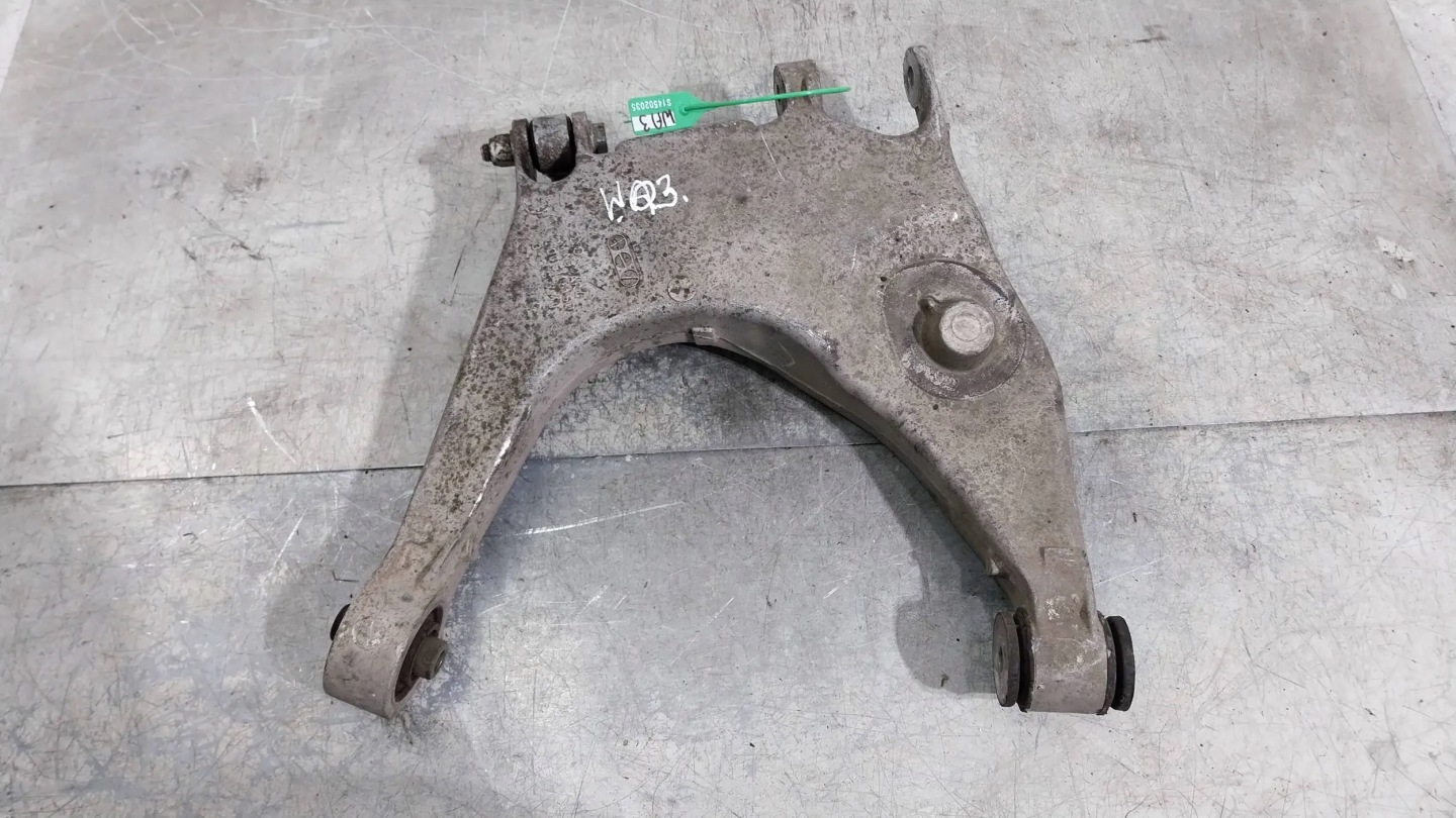 QUERLENKER HECK LINKS 4D0511515D AUDI A8 D2