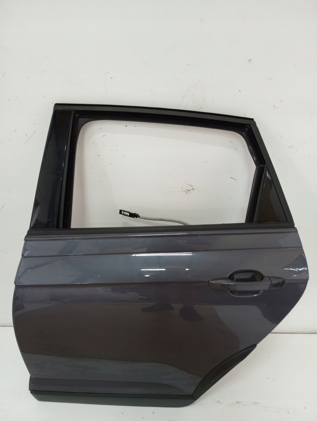 door left rear. VW TAIGO 2G7 22R BSZ