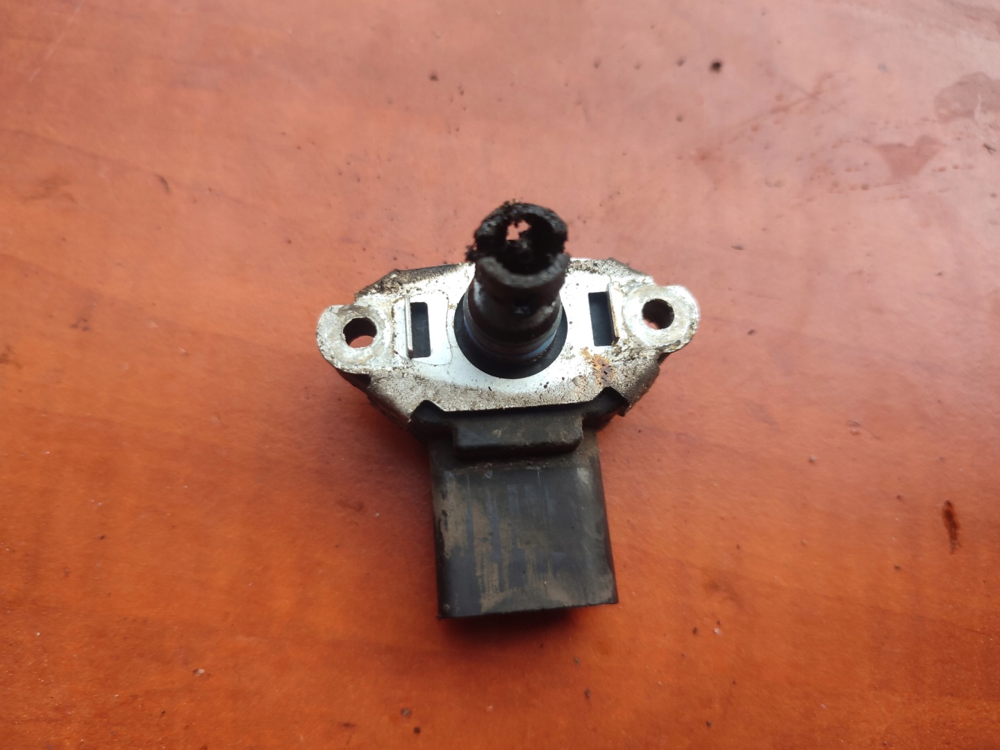 snímač MAP SENSOR VW AUDI 036906051