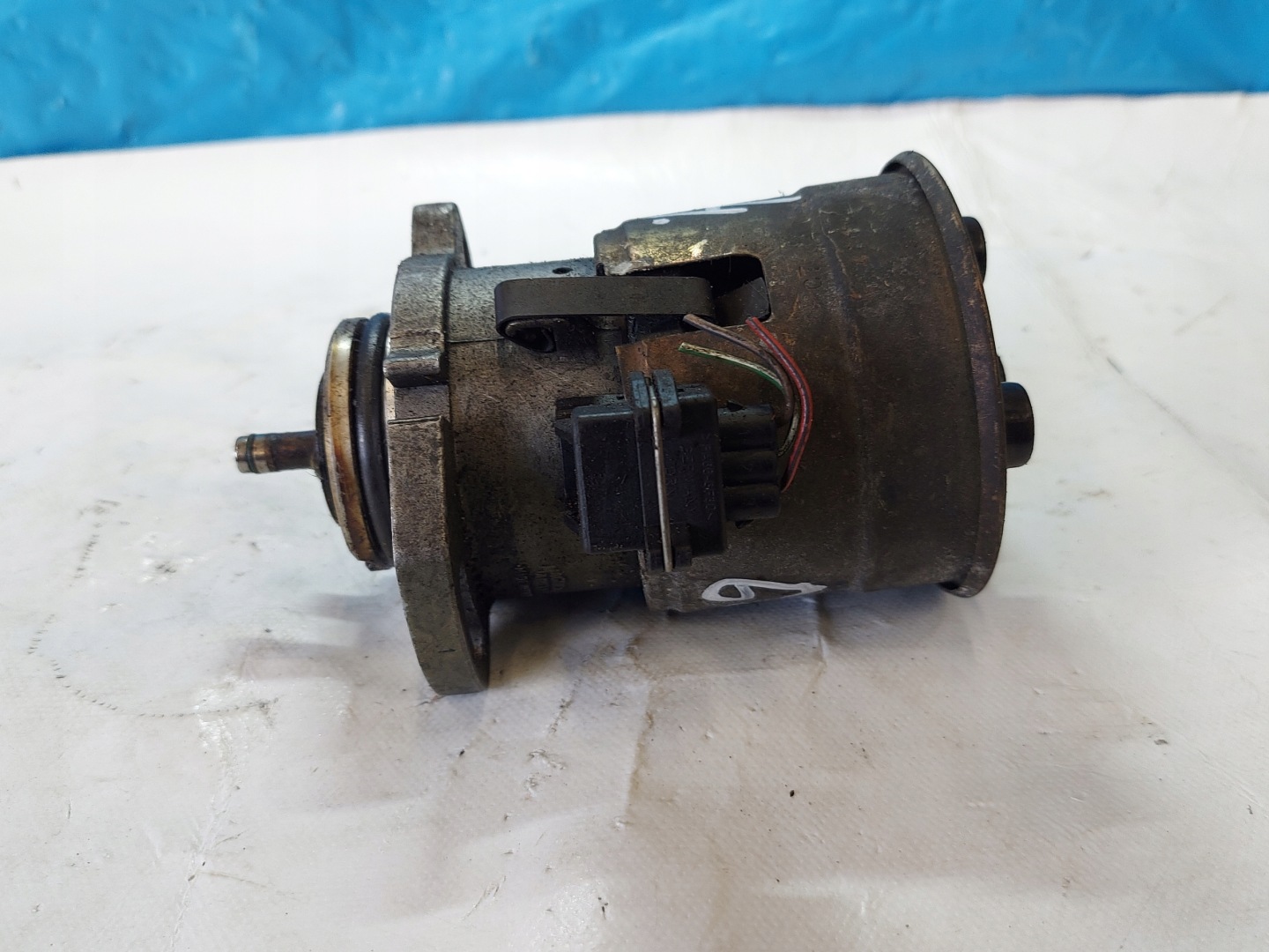 APARAT ignition VW POLO 6N 1.0 B 030905205AE