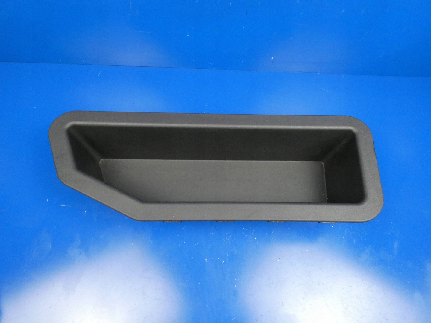 JAGUAR XF II X260 passenger compartment boot