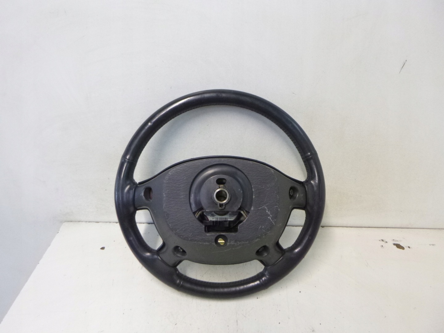 lenkrad + Airbag Kia Carnival Lift 2002r.
