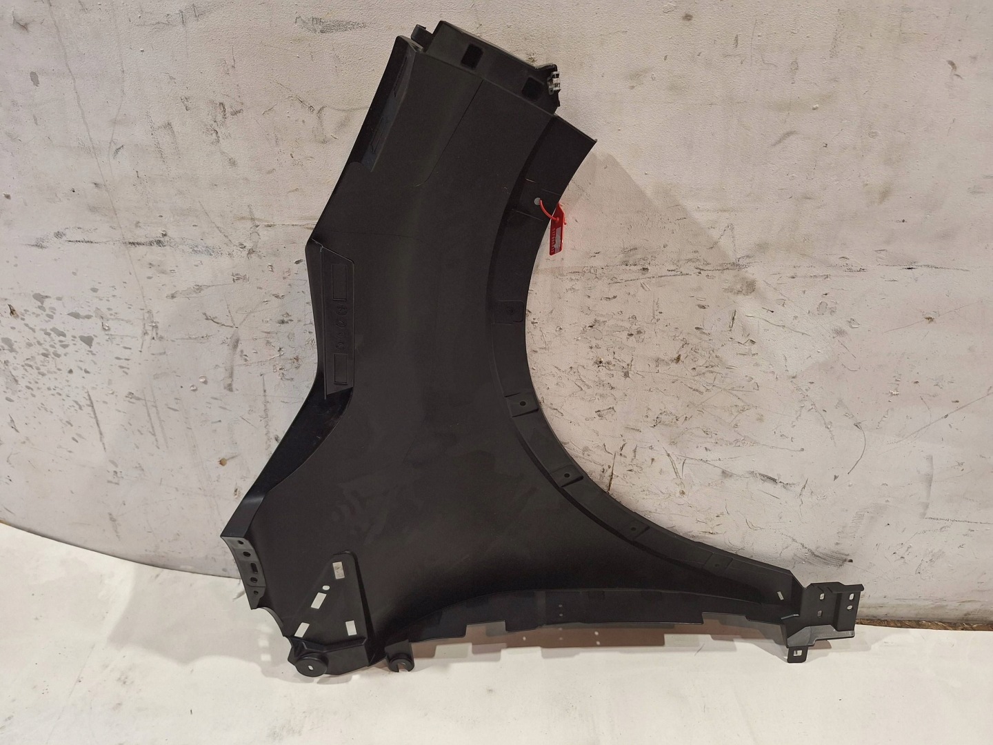 fender left front 631018998R RENAULT CAPTUR and 2013-19 new original