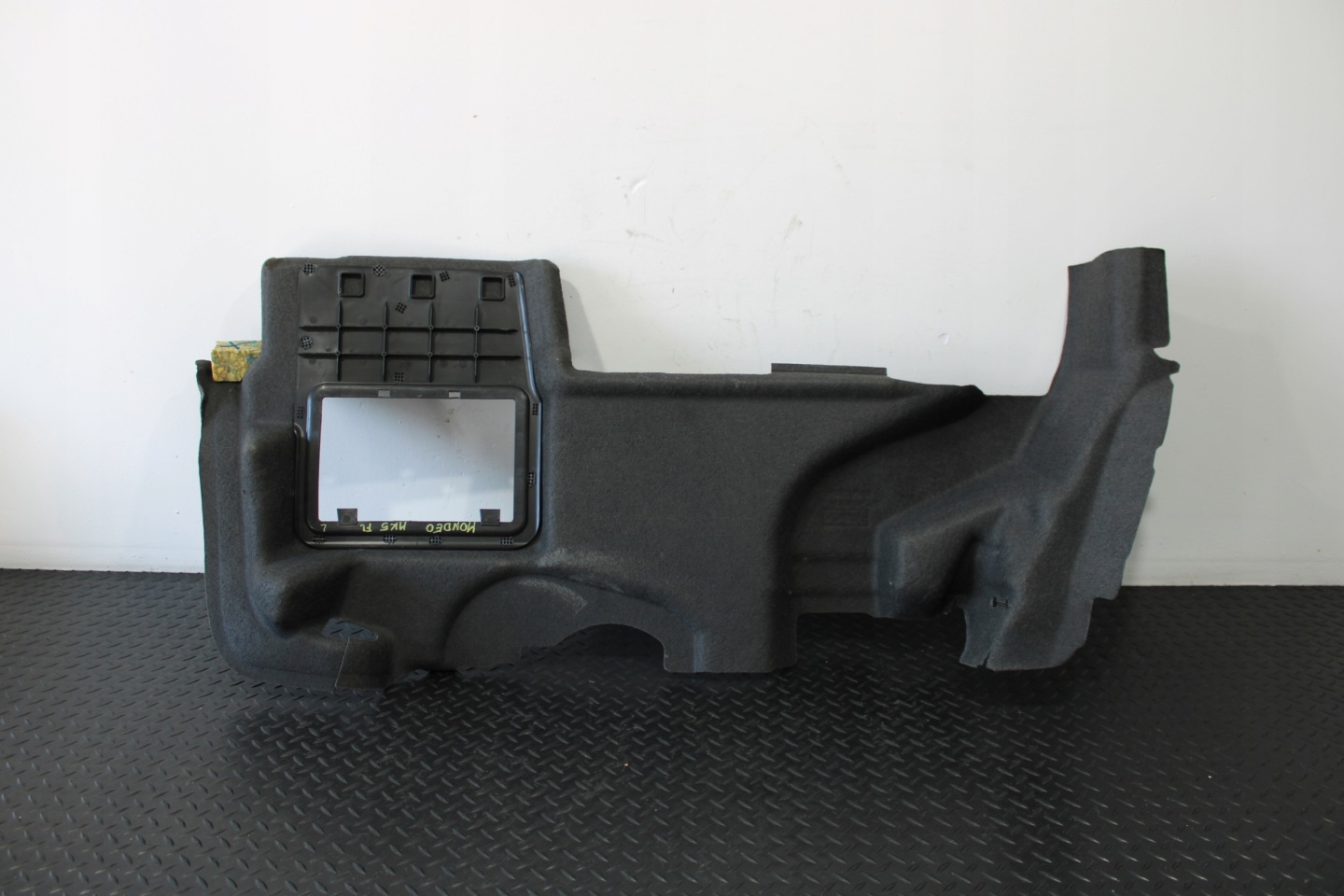 boot upholstery left FORD MONDEO MK5 sedan LIFT